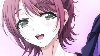 Sexfriend no Senpai The Animation 02 HENTAI 2024