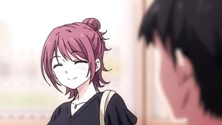 Sexfriend no Senpai The Animation 02 HENTAI 2024