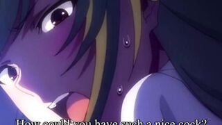 Sakusei Byoutou The Animation 08 HENTAI ENG Subbed