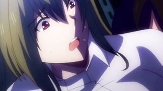 Sakusei Byoutou The Animation 08 HENTAI ENG Subbed