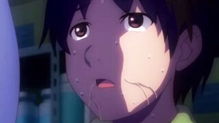 Sakusei Byoutou The Animation 08 HENTAI ENG Subbed