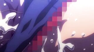 Sakusei Byoutou The Animation 08 HENTAI ENG Subbed