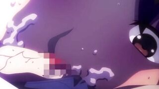 Sakusei Byoutou The Animation 08 HENTAI ENG Subbed