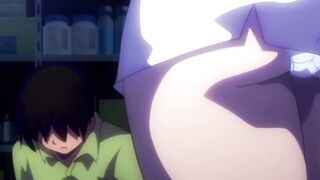 Sakusei Byoutou The Animation 08 HENTAI ENG Subbed