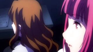 Sakusei Byoutou The Animation 08 HENTAI ENG Subbed