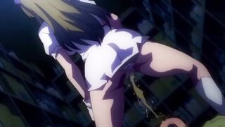 Sakusei Byoutou The Animation 08 HENTAI ENG Subbed