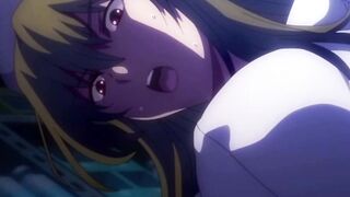 Sakusei Byoutou The Animation 08 HENTAI ENG Subbed