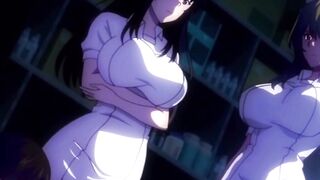 Sakusei Byoutou The Animation 08 HENTAI ENG Subbed