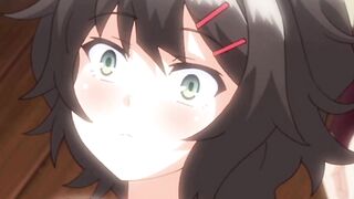 Succubus Connect 02 EXCLUSIVE HENTAI ENG Subbed