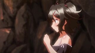 Succubus Connect 02 EXCLUSIVE HENTAI ENG Subbed