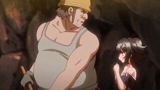 Succubus Connect 02 EXCLUSIVE HENTAI ENG Subbed