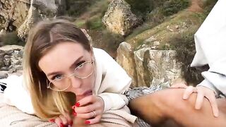 TWO GIRLS 18 YO Love to take a DICK