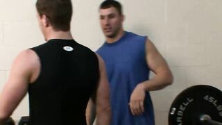 Cade Fucks Lucas
