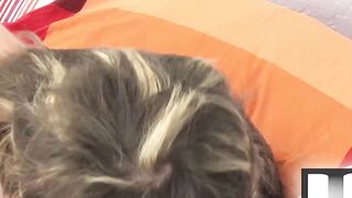 Garrett Fucks Corey