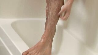 Gabe'S Shower