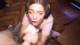 I didnt Pass Cyberpunk 2077 but I had a Great Fuck