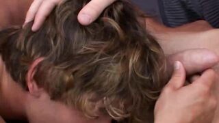 Bryan'S First Time