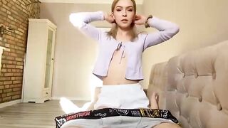 She just Wanted to do a Blowjob does this Happen at All