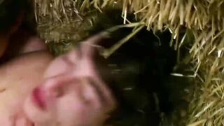 Luis Blava Young Boys Sex In The Hayloft Johan S, Samuel Lamere