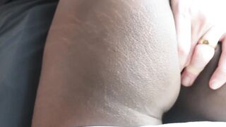 Kai Neolani got a goosebump feeling Dr Wolf's shaft going in and out of his manhole