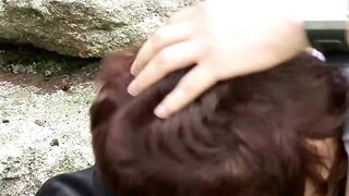 Bradley And Ian Behind The Scenes