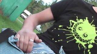 Teen boy with huge hard dick by EastBoys