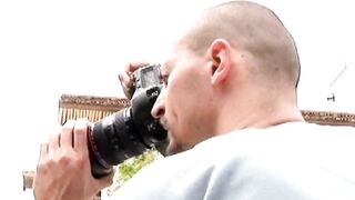 Alex Orioli And Manuel Rios Photosession Video