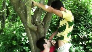 Rokko And Michael Amerika