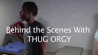 Steel, Lil Boo, Virgo Da Beast, Galaxy And Tonka Toye