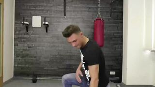 Pov Vol 1 Deep Throat Will Simon, Martin Polnak