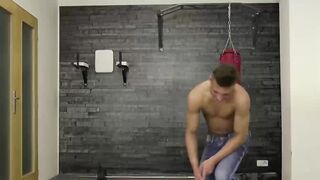 Pov Vol 1 Deep Throat Will Simon, Martin Polnak