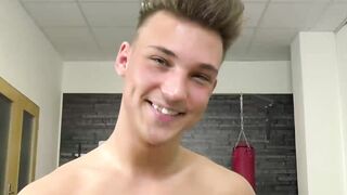 Pov Vol 1 Deep Throat Will Simon, Martin Polnak