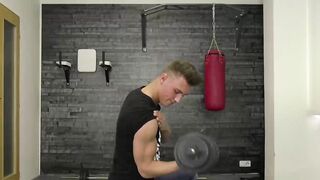 Pov Vol 1 Deep Throat Will Simon, Martin Polnak