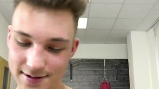 Pov Vol 1 Deep Throat Will Simon, Martin Polnak