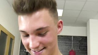 Pov Vol 1 Deep Throat Will Simon, Martin Polnak