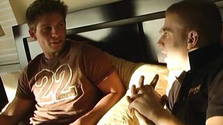 Kal gay HD Porn