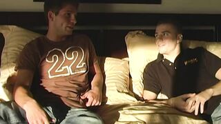 Kal gay HD Porn