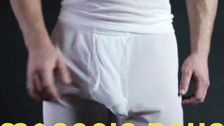 Adam Snow made out and anal fucked the boy with profound intensity after getting a we