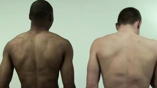 Nathan And Jamal H