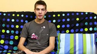 Who Wants To Play Doctor With Max