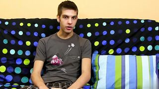 Who Wants To Play Doctor With Max
