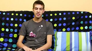 Who Wants To Play Doctor With Max