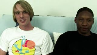 Jamal And Corey H