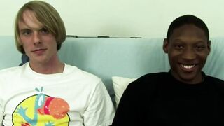 Jamal And Corey H