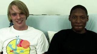 Jamal And Corey H
