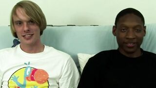 Jamal And Corey H