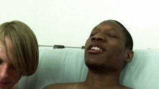 Jamal And Corey H