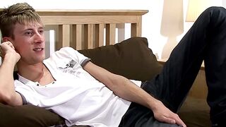 Luke P twink HD Porn