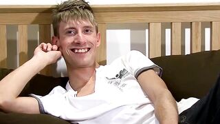 Luke P twink HD Porn