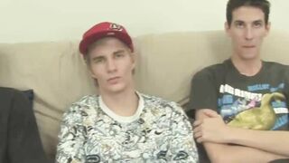 Anthony, Mike And Steven H